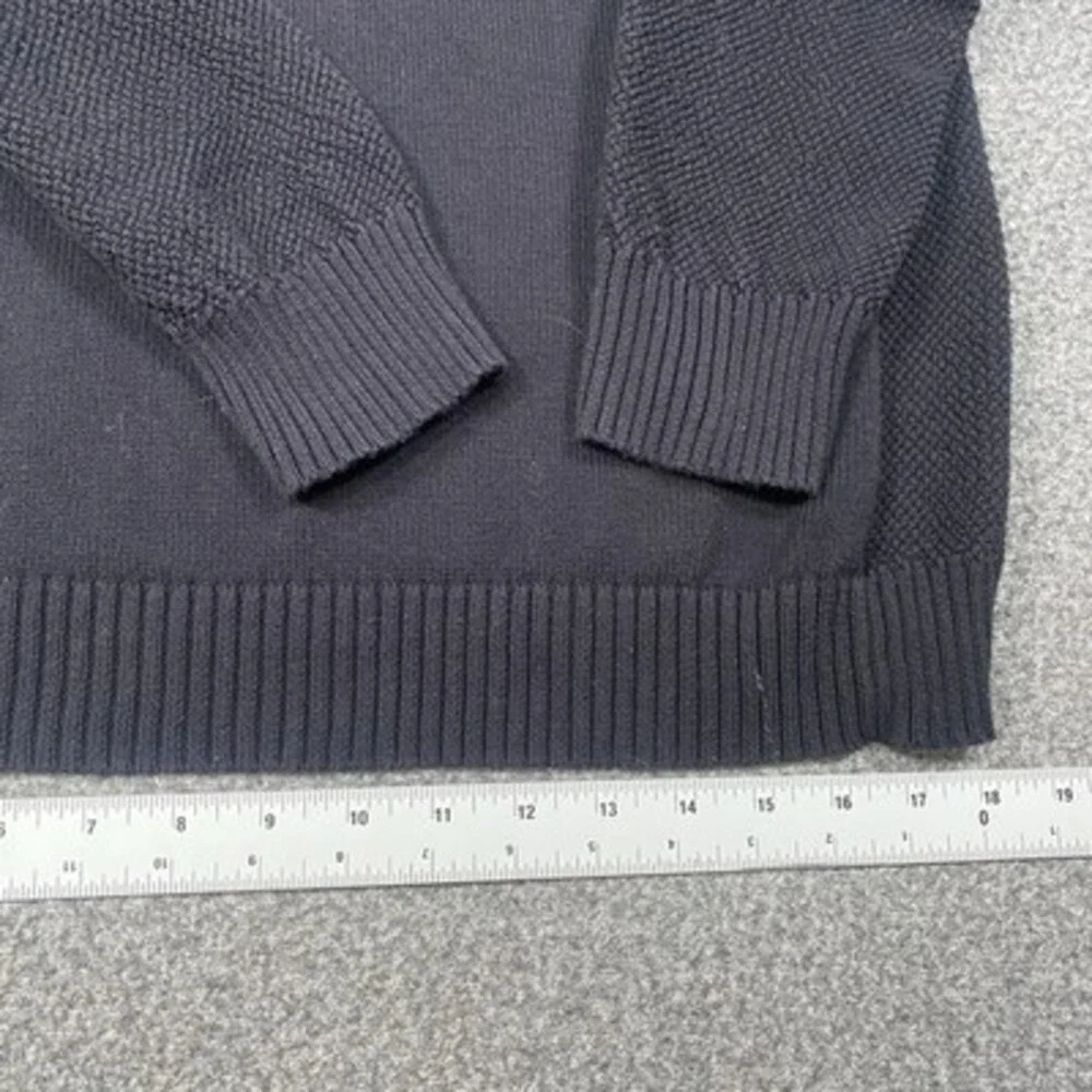 Carbon2Cobalt henley cable